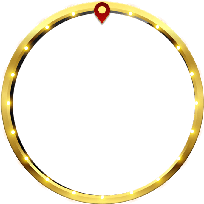 Wheel Crown